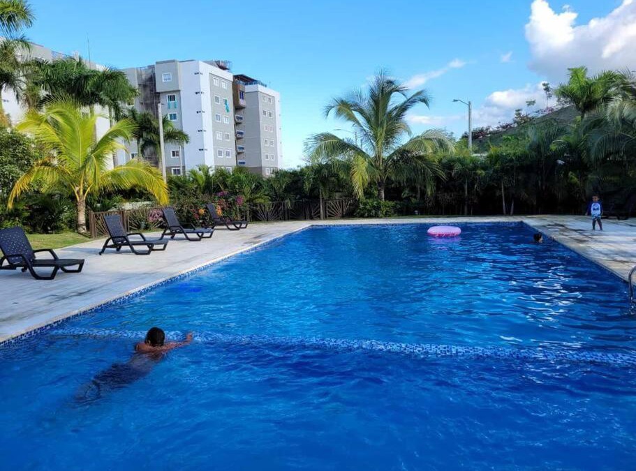 Punal Apartment | APT. COMPLETO REC MEDITERRANEO AVE.HISPANOAMERICAN