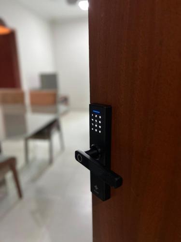Vila Mariana Apartment | Apt Completo Bairro Lourdes