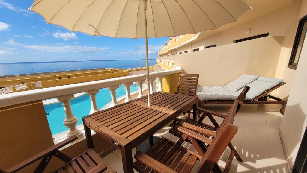 La Restinga Apartment | Apt con piscina La Laja, La Restinga (El Hierro)