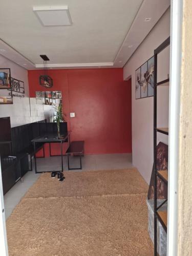 Maguari-Cajui Apartment | APT COP 30 Residencial Itaoca Ananindeua
