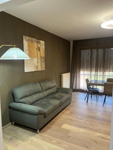 Quartiere XXIV Don Bosco Apartment | APT Cudino