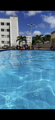 Sao Jose de Ribamar Apartment | Apt da Leily