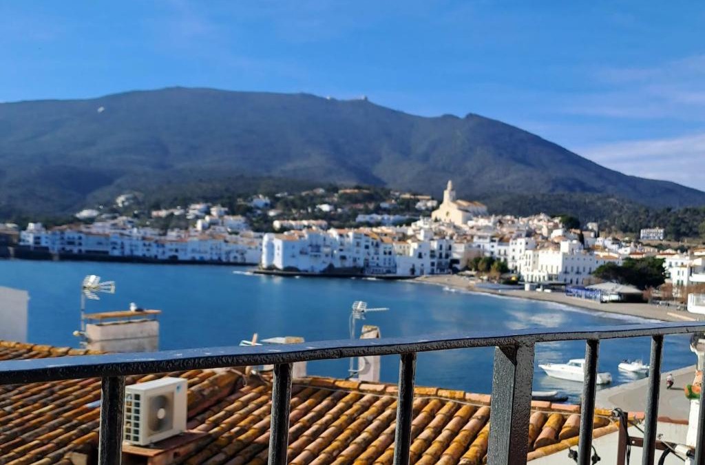Cadaques Apartment | Apt Es Poal - Des Puig