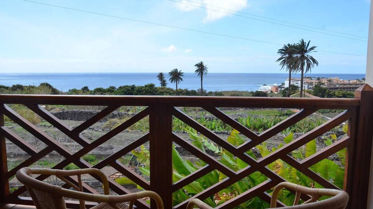 La Calera Apartment | Apt. Heliconia N 6