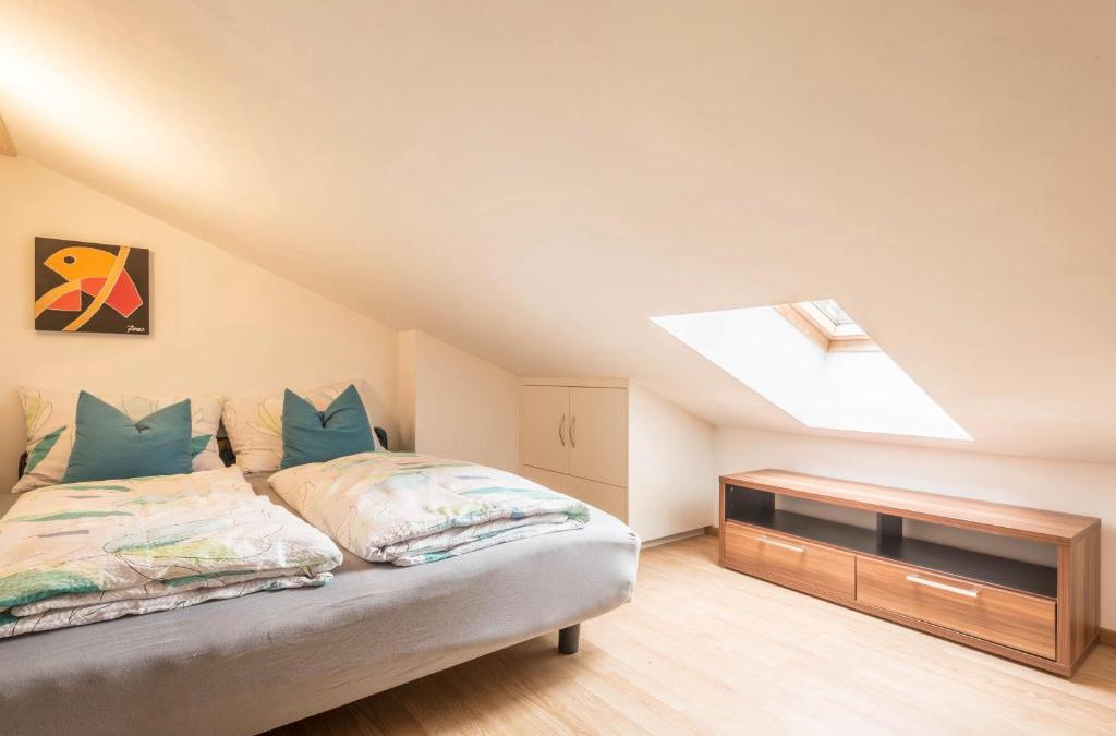 Santa Cristina Val Gardena Apartment | Apt Hetti - Haus Kostner