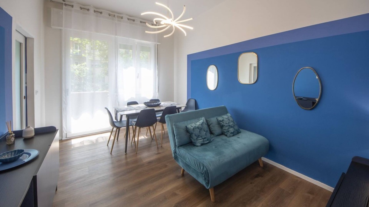 Santo Stefano Apartment | Apt. HouSmart Dagnini 22