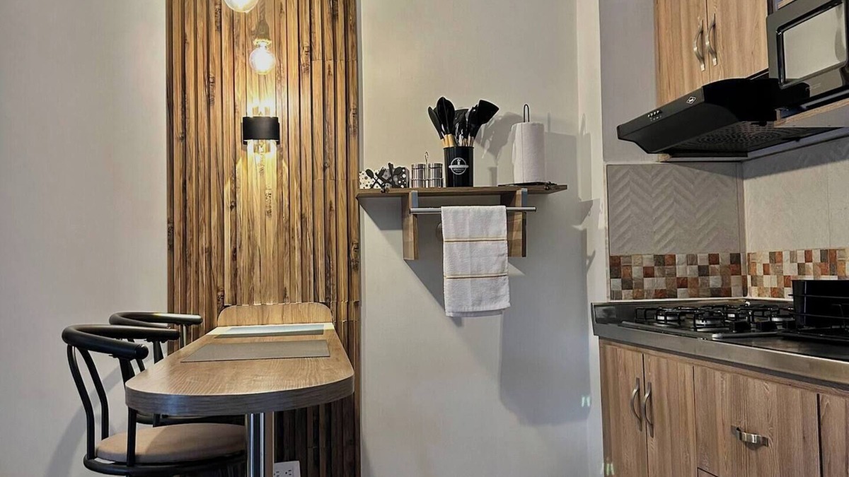 Bello Apartment | Apt in an exclusive area of Bello