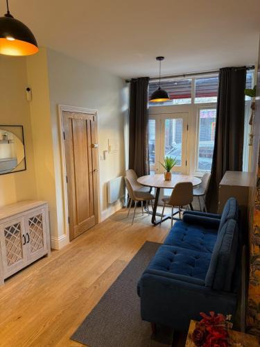 Spitalfields Apartment | APT in BRICKLANE Elaris40