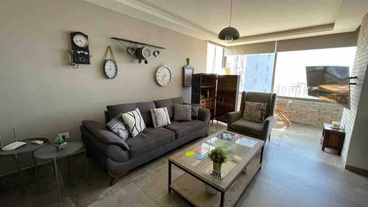 Dbayeh Apartment | Apt. in Dbayeh Prime location -near Le Mall & ABCnn