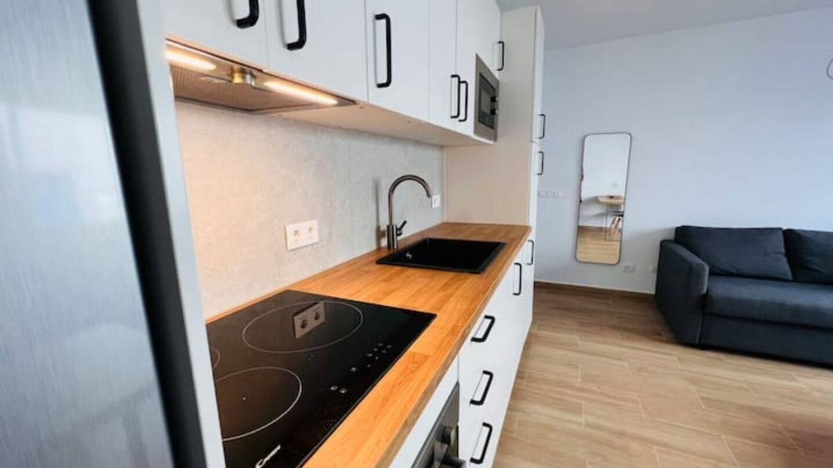 La Restinga Apartment | Apt La Chalana