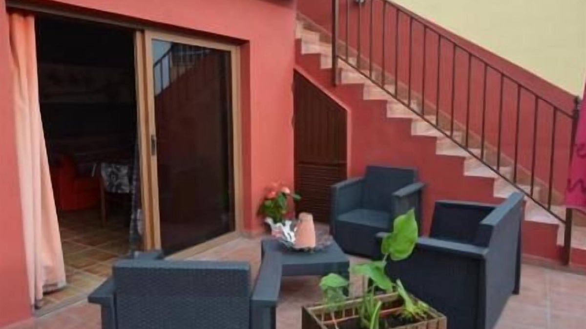Vueltas Apartment | Apt. Magdalena I - One Bedroom Apartment, Sleeps 2