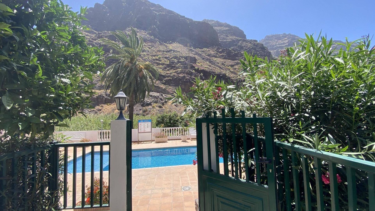 La Calera Apartment | Apt. Nelly A4 - One Bedroom Apartment, Sleeps 3
