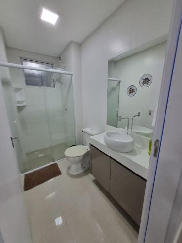Praia da Armacao do Itapocoroi Apartment | Apt novissímo 500 metros do Beto Carreiro