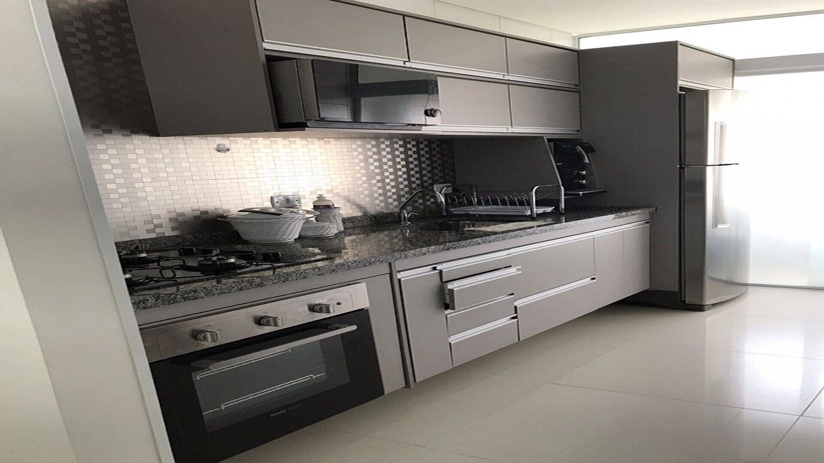 Estufa I Apartment | Apt. Parque Vivamar - Itaguá for season