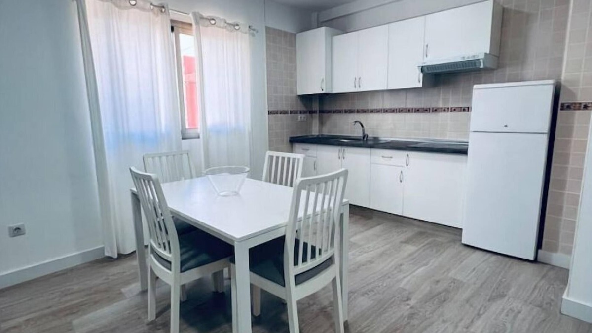 La Restinga Apartment | Apt. Pejeverde