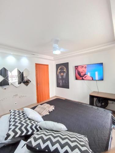 Passo da Areia Apartment | Apt próximo ao Consulado