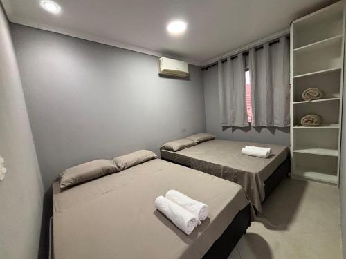 Canal Apartment | Apt Tatuí 8 - Passagem Cabo Frio