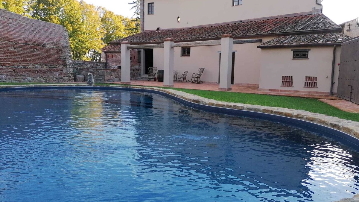 Vicopisano Apartment | Apt. THE CAPTAIN - "Brunelleschi Manor" Medieval Apartments Resort