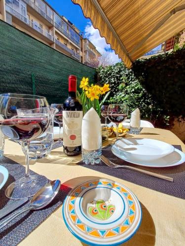 Rovezzano Apartment | Apt tra arte e natura ingresso indipendente
