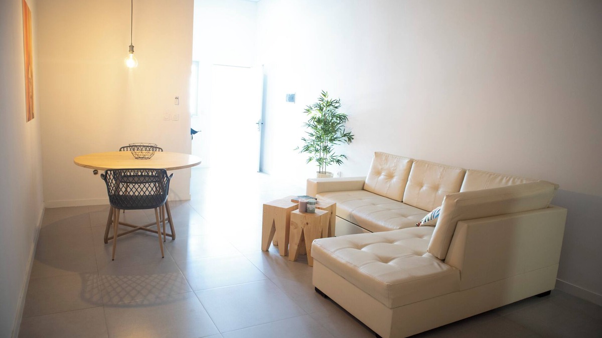 Espargos Apartment | Apt Urbano