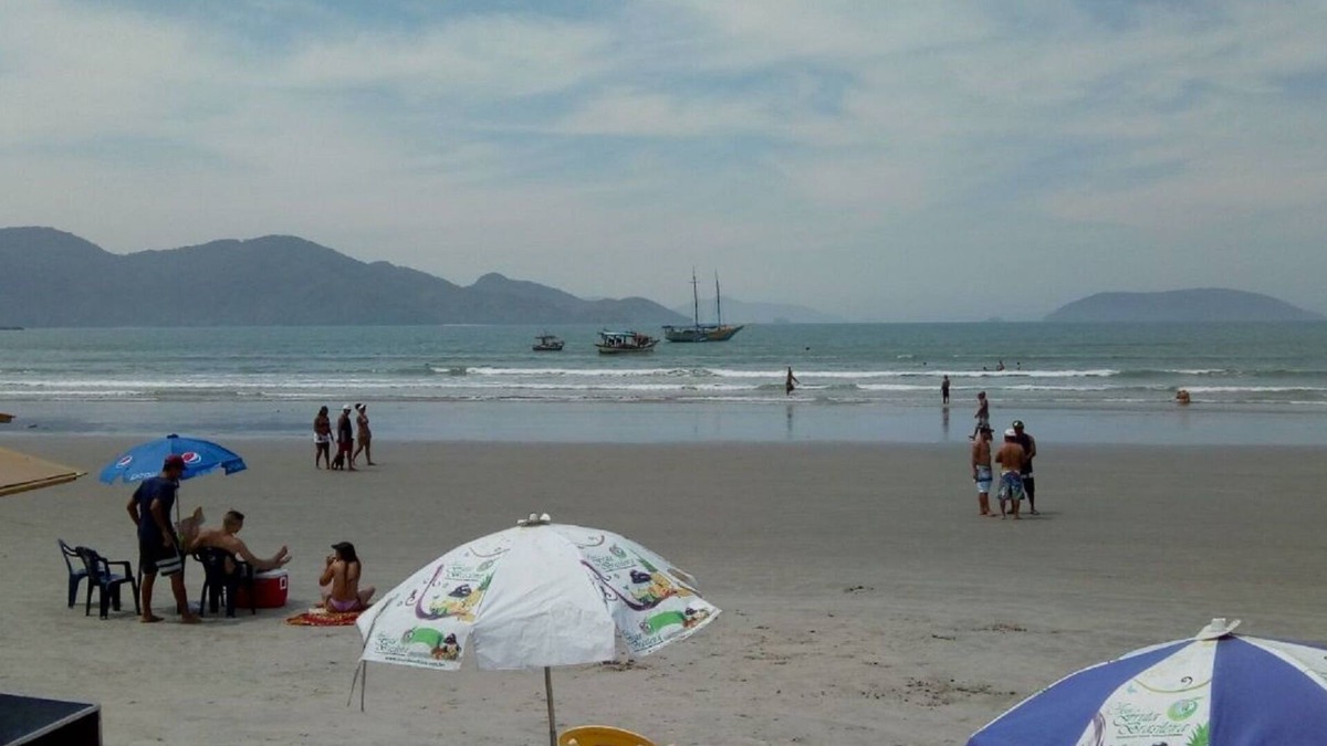 Maranduba Apartment | Apt Villagio in wonderful, trendy beach and water slide