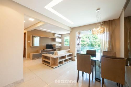Piata Apartment | Apt. w/balcony 500m from the beach REI0206