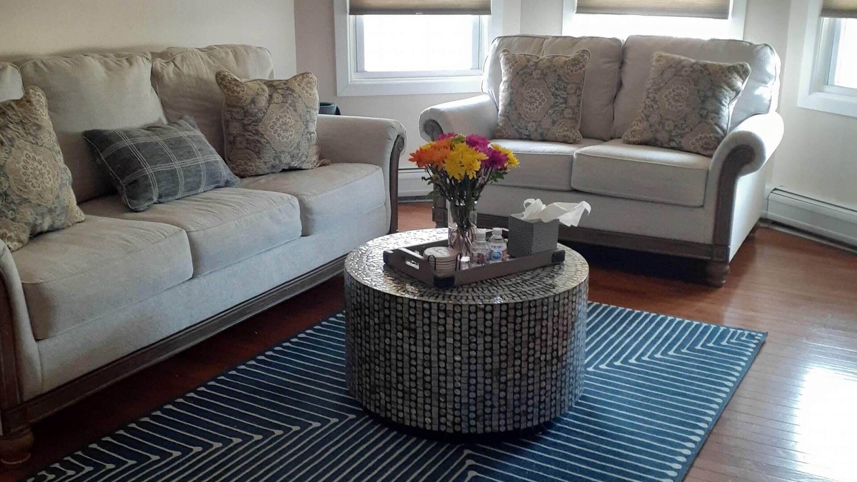 Constable Hook Apartment | Apt with utilities, wifi, a compact parking space, & on-site laundry near NYC!