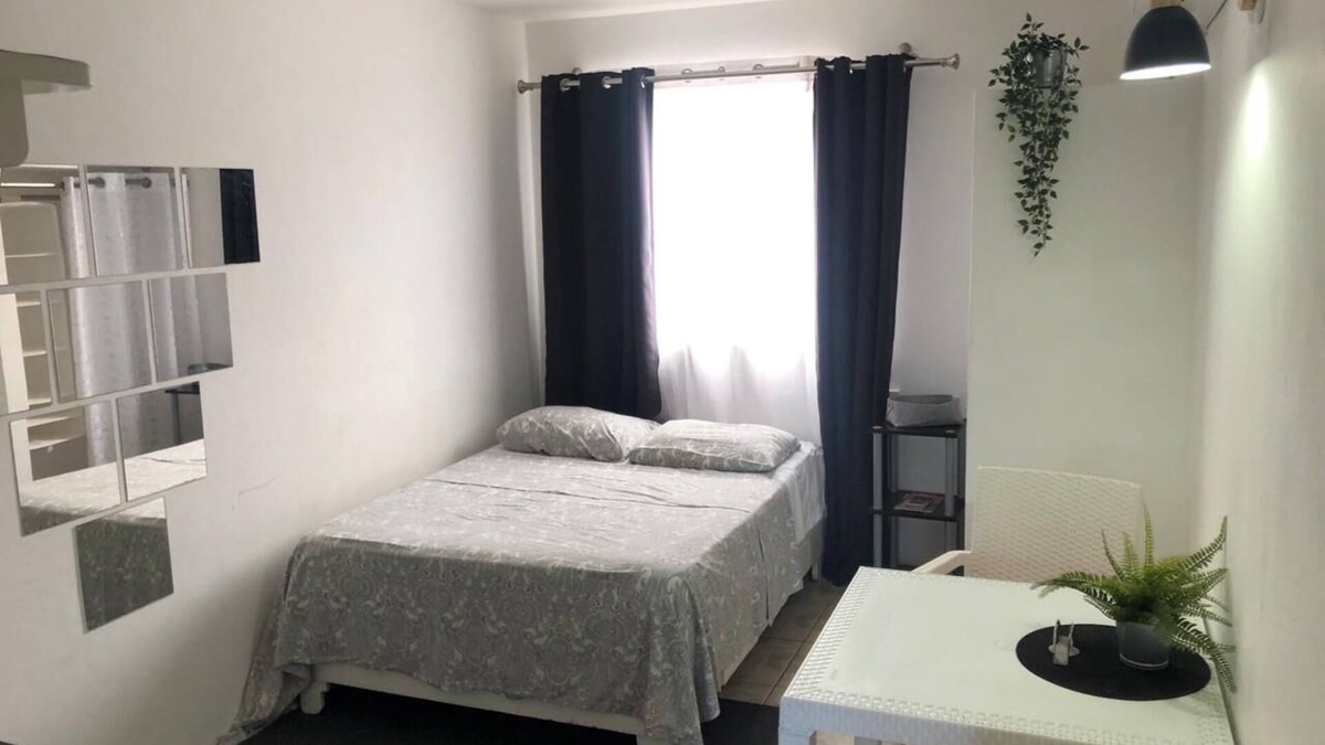 El Callejon Apartment | Apt3, Super Économique, Confortable, Équipé, Climatisé, Excellent Emplacement