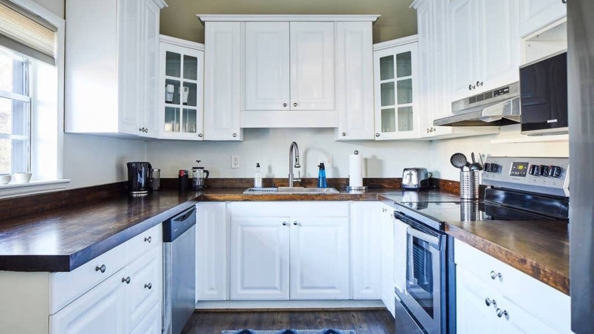 Forest Park Apartment | Apt4@EdenBrae - Featured in Birmingham Magazine