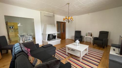 Posio Apartment | Apteekkari