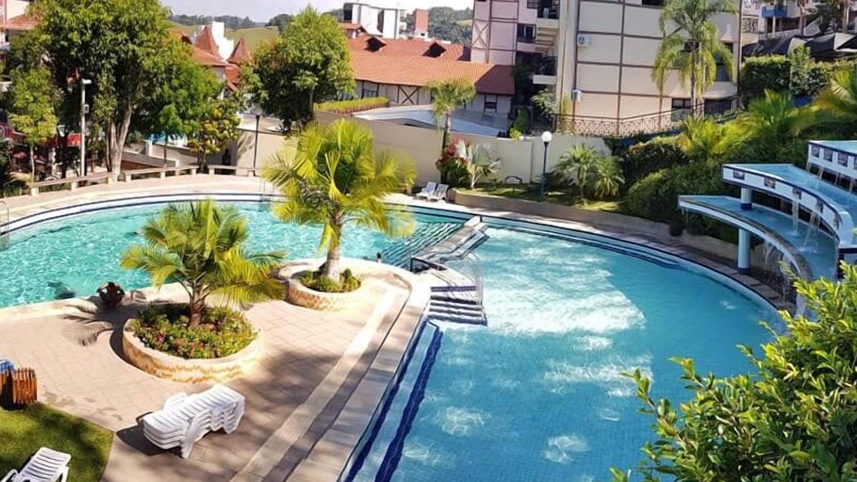 Piratuba Apartment | Apto 103 Ed Dambros bem localizado
