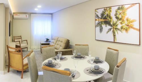 Regiao Norte Apartment | Apto 12 - Suíte Família Próx Paraguai