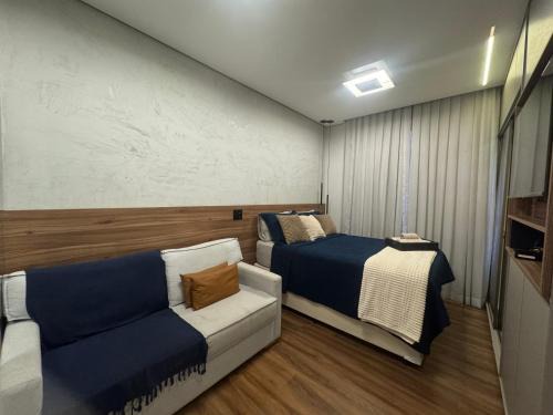 Vila Olimpia Apartment | Apto 121 Vila Olimpia moderno e completo