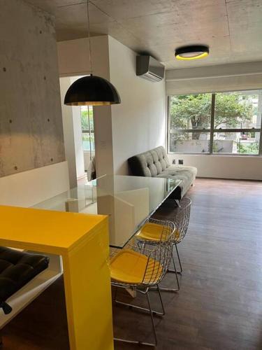 Brooklin Novo Apartment | Apto 2 dormitórios Av Luis C Berrini