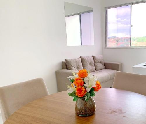 Juazeiro Apartment | Apto 2 quartos completo Cond Mais Viver Juazeiro