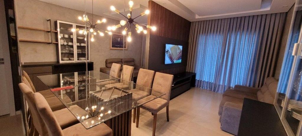 Praia dos Amores Apartment | Apto 2 suítes na Praia dos Amores