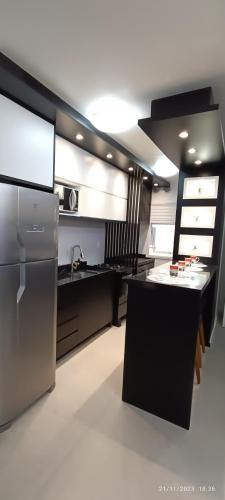 Sao Goncalo Apartment | Apto 5 Estrelas no Centro de Pelotas