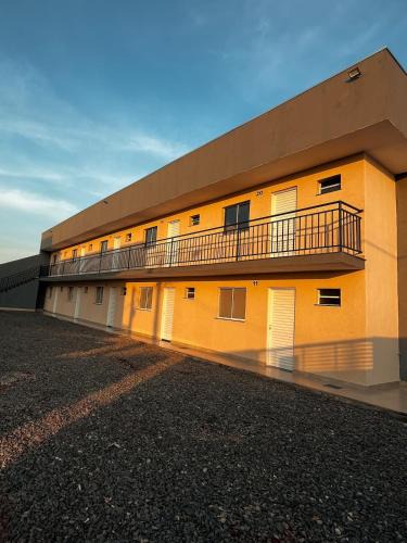 Tres Lagoas Apartment | Apto 5 PRÓX. Shopping | Hospital Regional, Premium