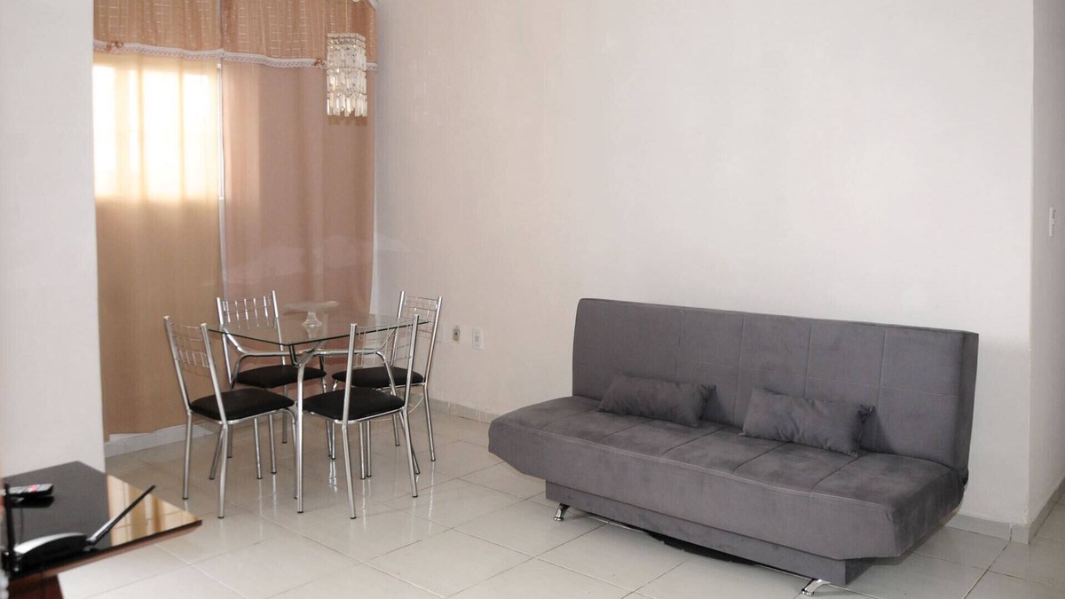 Bessa Apartment | Apto a 700m da praia do Bessa em João Pessoa/PB