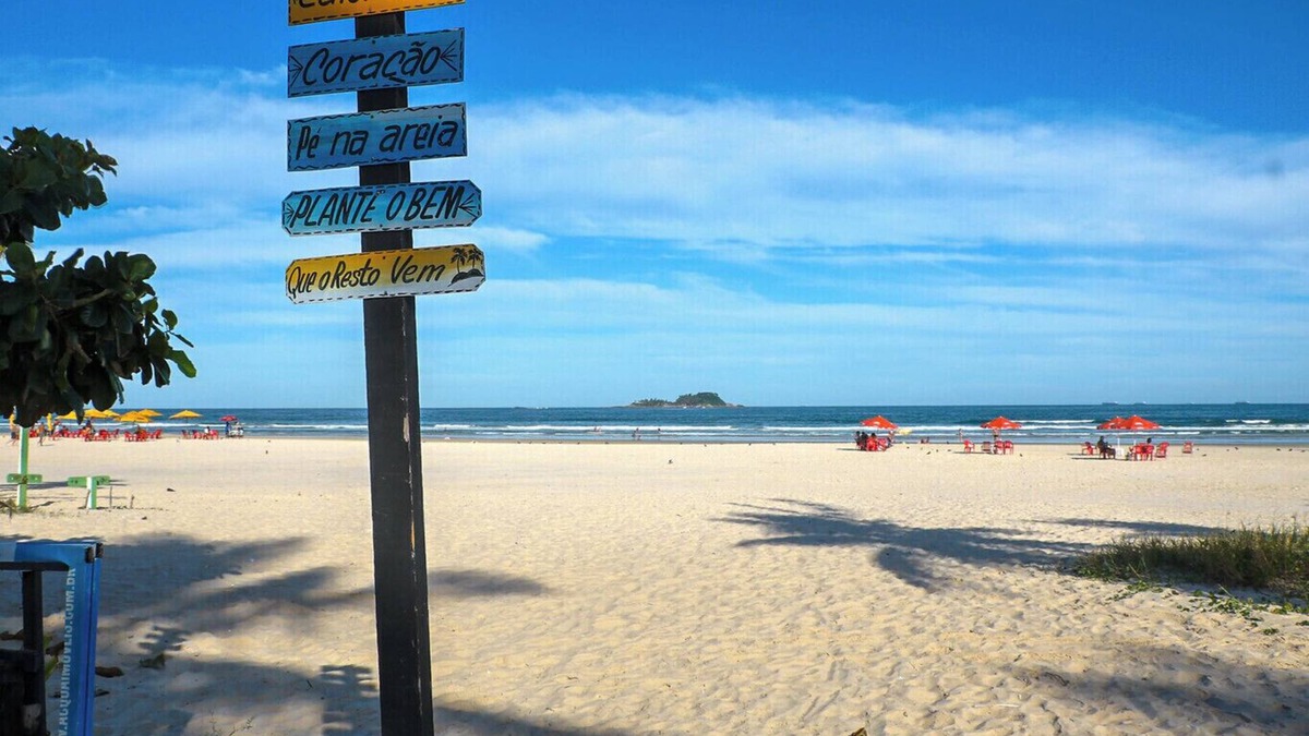 Jardim Vitoria Apartment | Apto acolhedor a 350m do mar c vaga, pet friendly