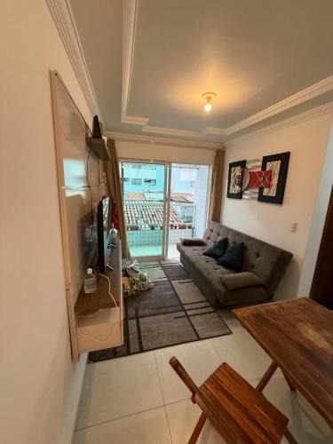 Bancarios Apartment | Apto aconchegante nos Bancários 65m