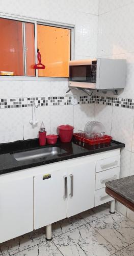 Parque Aeroporto Apartment | Apto Aeroporto Macae