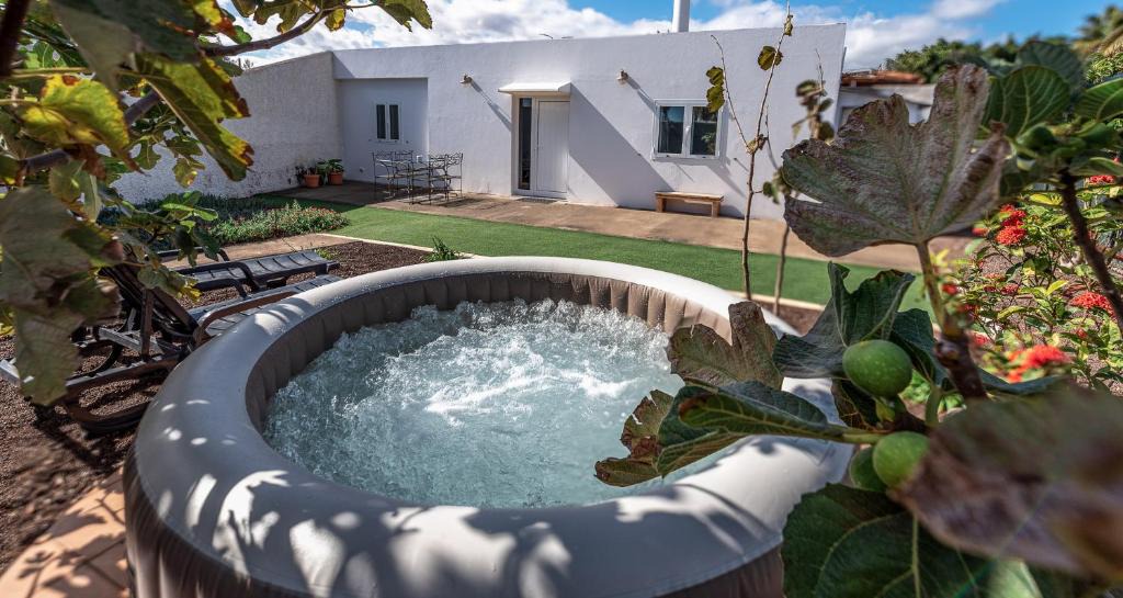 Telde Apartment | Apto. Aica Maraga (Aeropuerto)