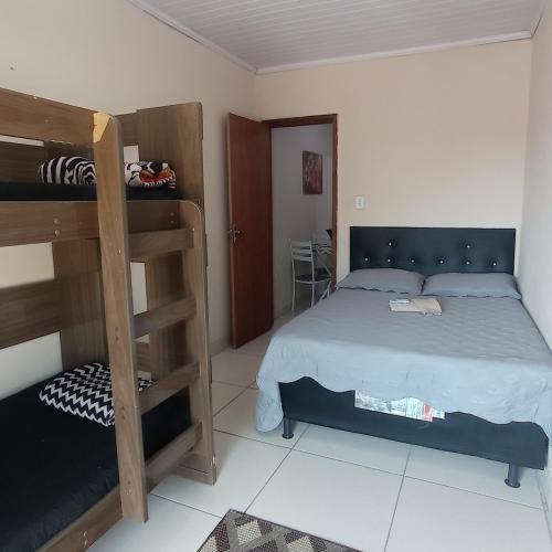 Campos Apartment | Apto Antonio 3