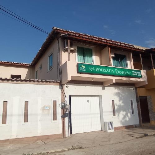 Parque Novo Jockey Apartment | Apto Antonio 2