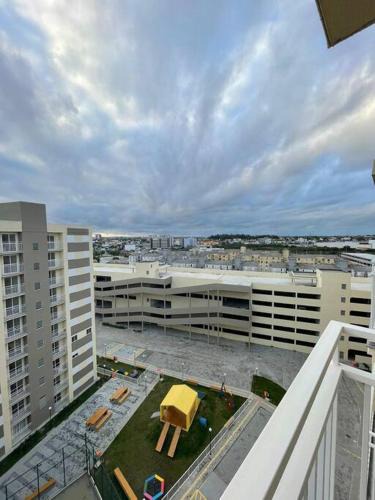 Sao Goncalo Apartment | Apto ao lado do Parque UNA