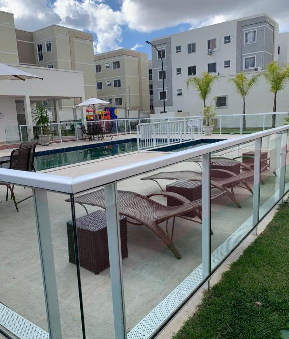 Caruaru Apartment | Apto ao lado do Shopping Caruaru 13