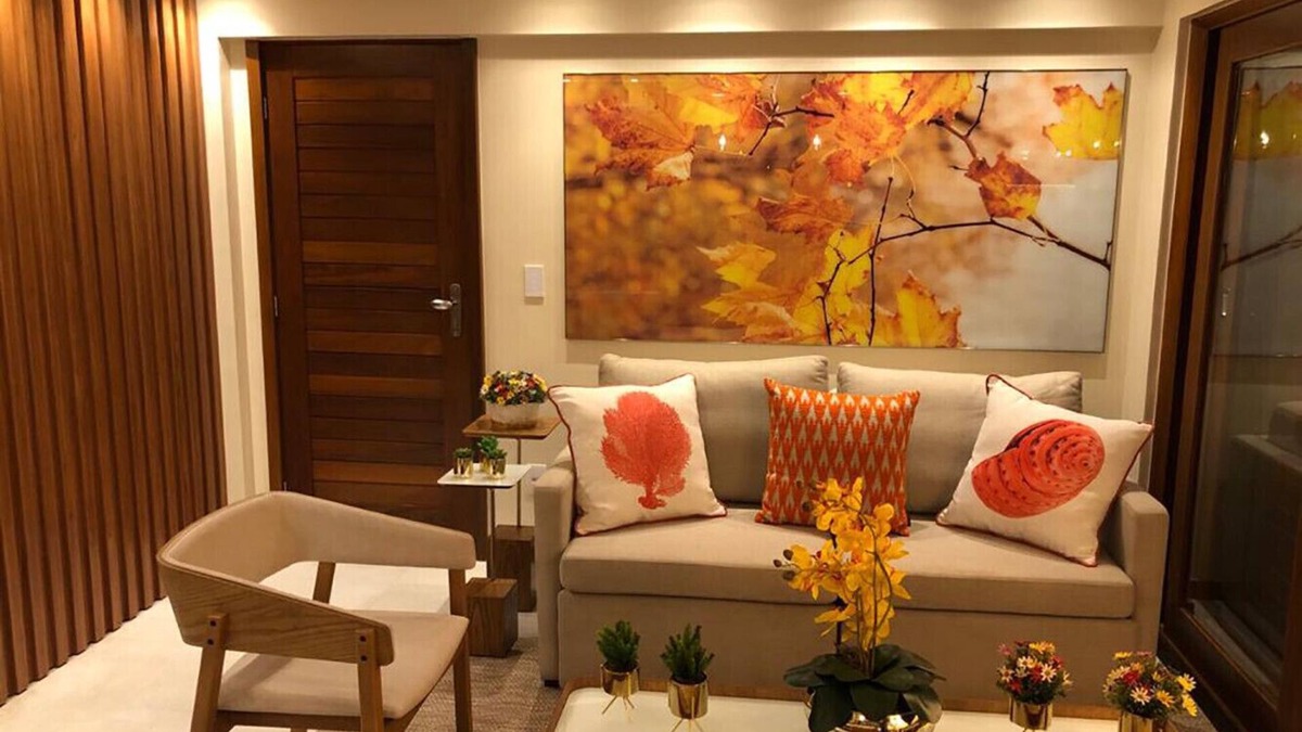 Barra Grande Apartment | Apto beira-mar c churrasq privativa em Maraú