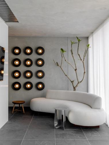 Centro Apartment | Apto Boutique Centro Balneario Camboriu - Prisma