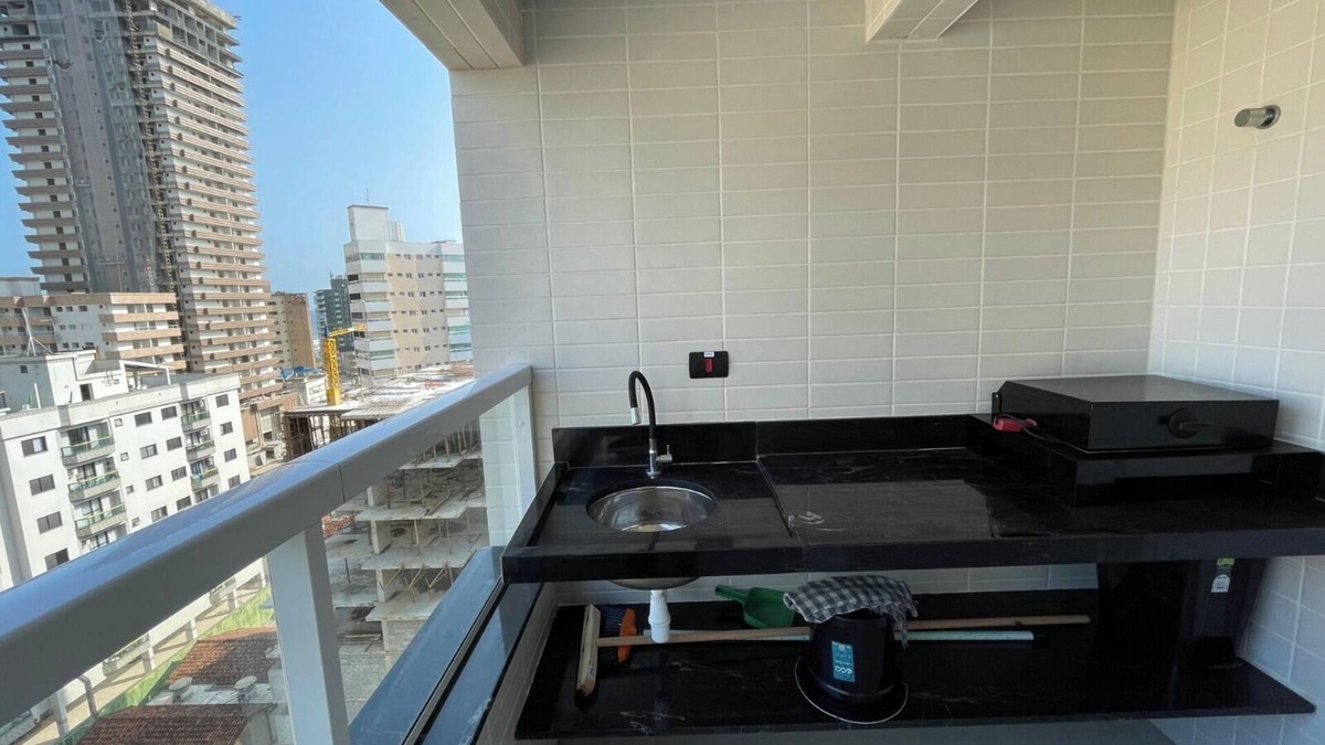 Caicara Apartment | Apto Temporada - Lazer Completo